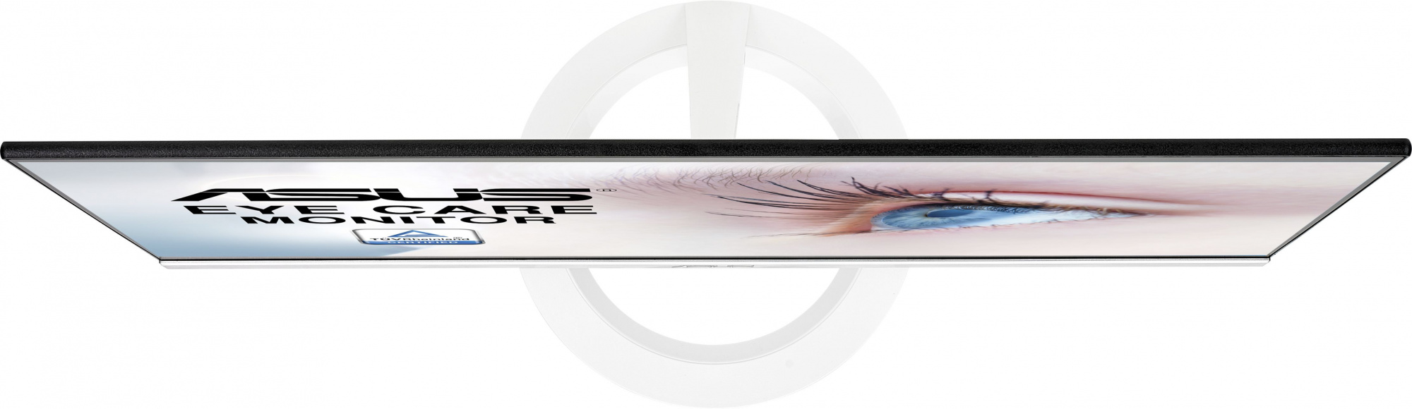 Монитор Asus 23.8" VZ249HE-W белый IPS LED 16:9 HDMI матовая 250cd 178гр/178гр 1920x1080 75Hz VGA FHD 2.9кг — фото 6