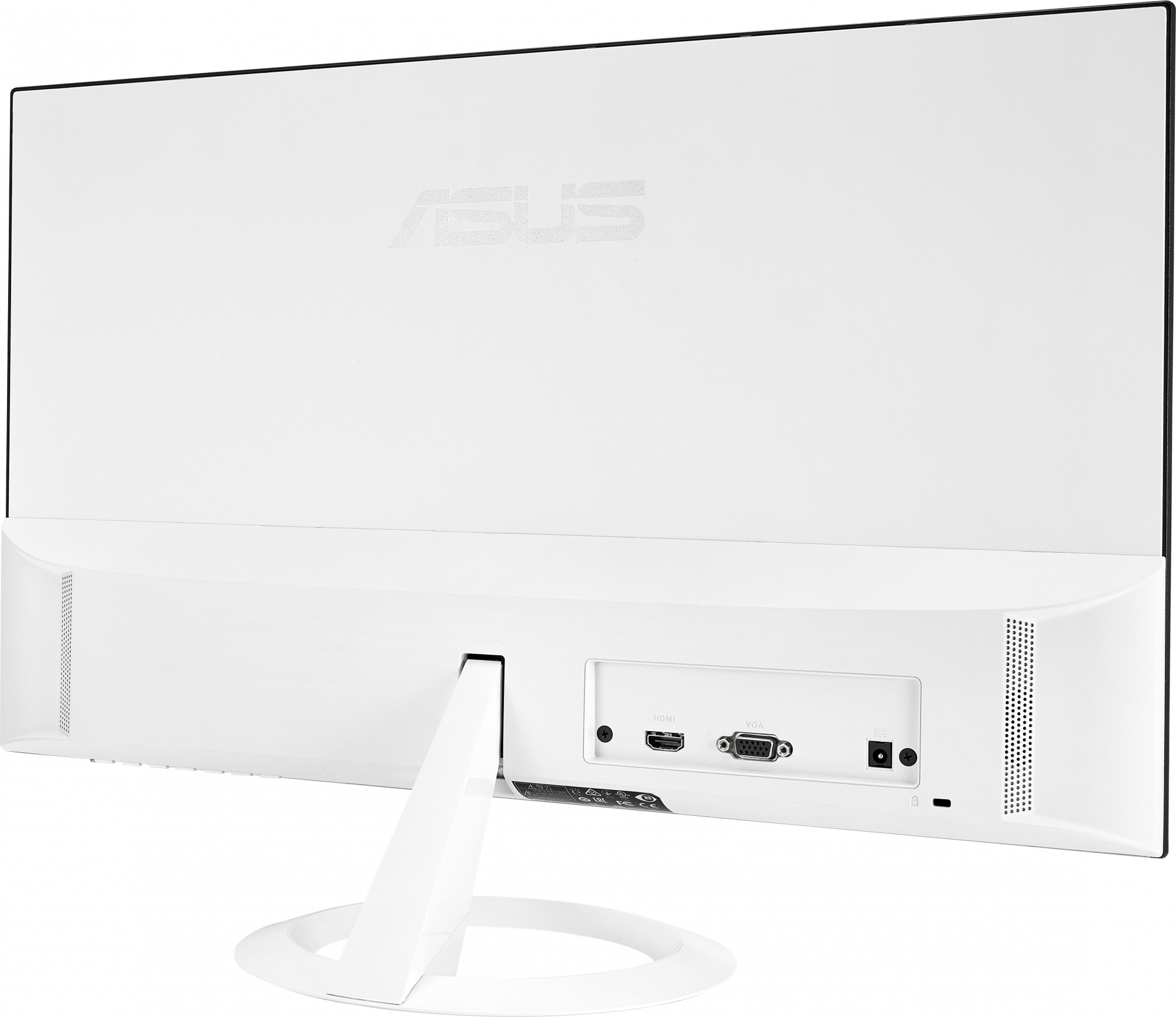 Монитор Asus 23.8" VZ249HE-W белый IPS LED 16:9 HDMI матовая 250cd 178гр/178гр 1920x1080 75Hz VGA FHD 2.9кг — фото 7