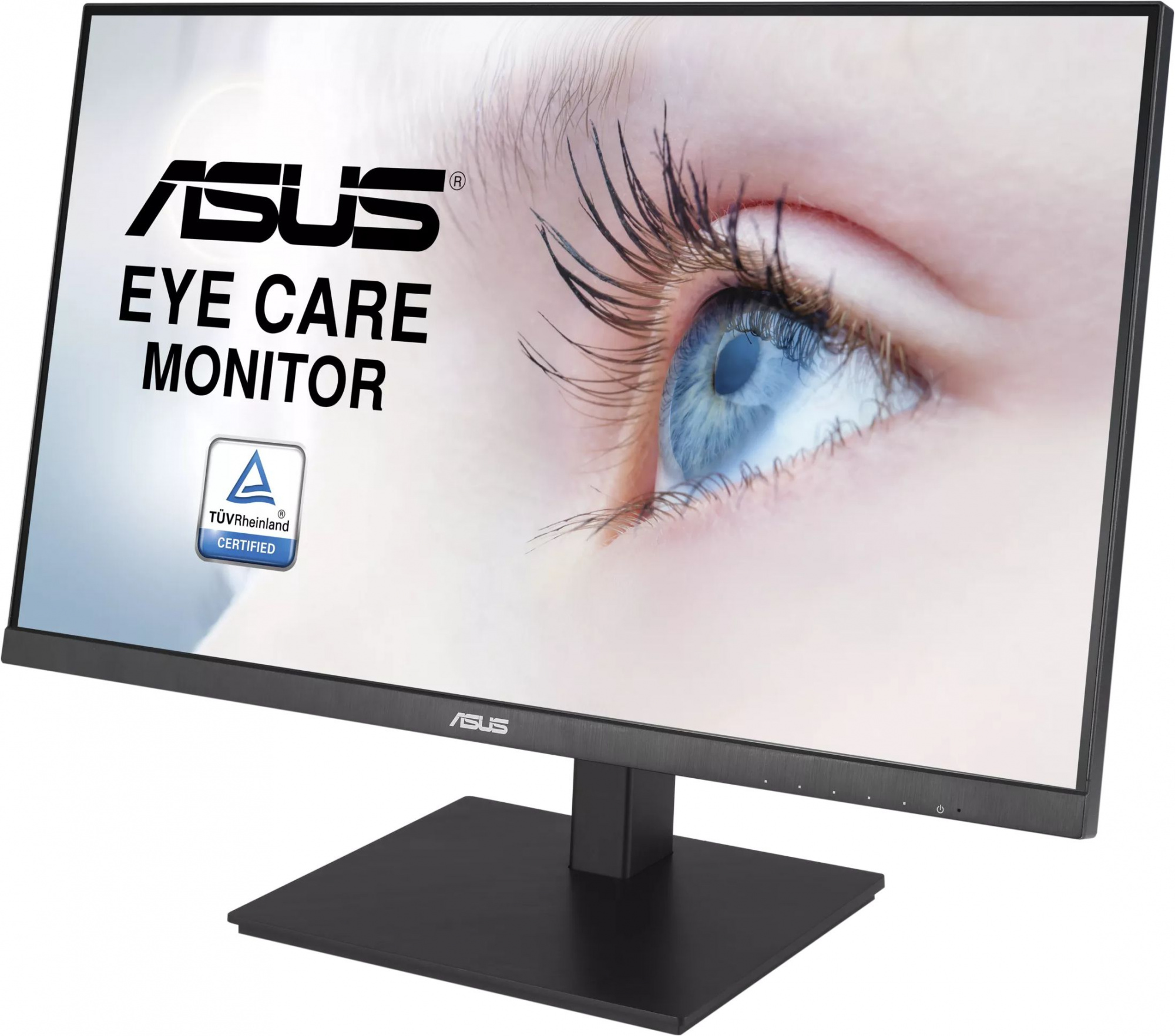 Монитор Asus 23.8" VA24DQSB черный IPS LED 5ms 16:9 HDMI M/M матовая HAS Piv 1000:1 250cd 178гр/178гр 1920x1080 75Hz VGA DP FHD USB 5.31кг — фото 5