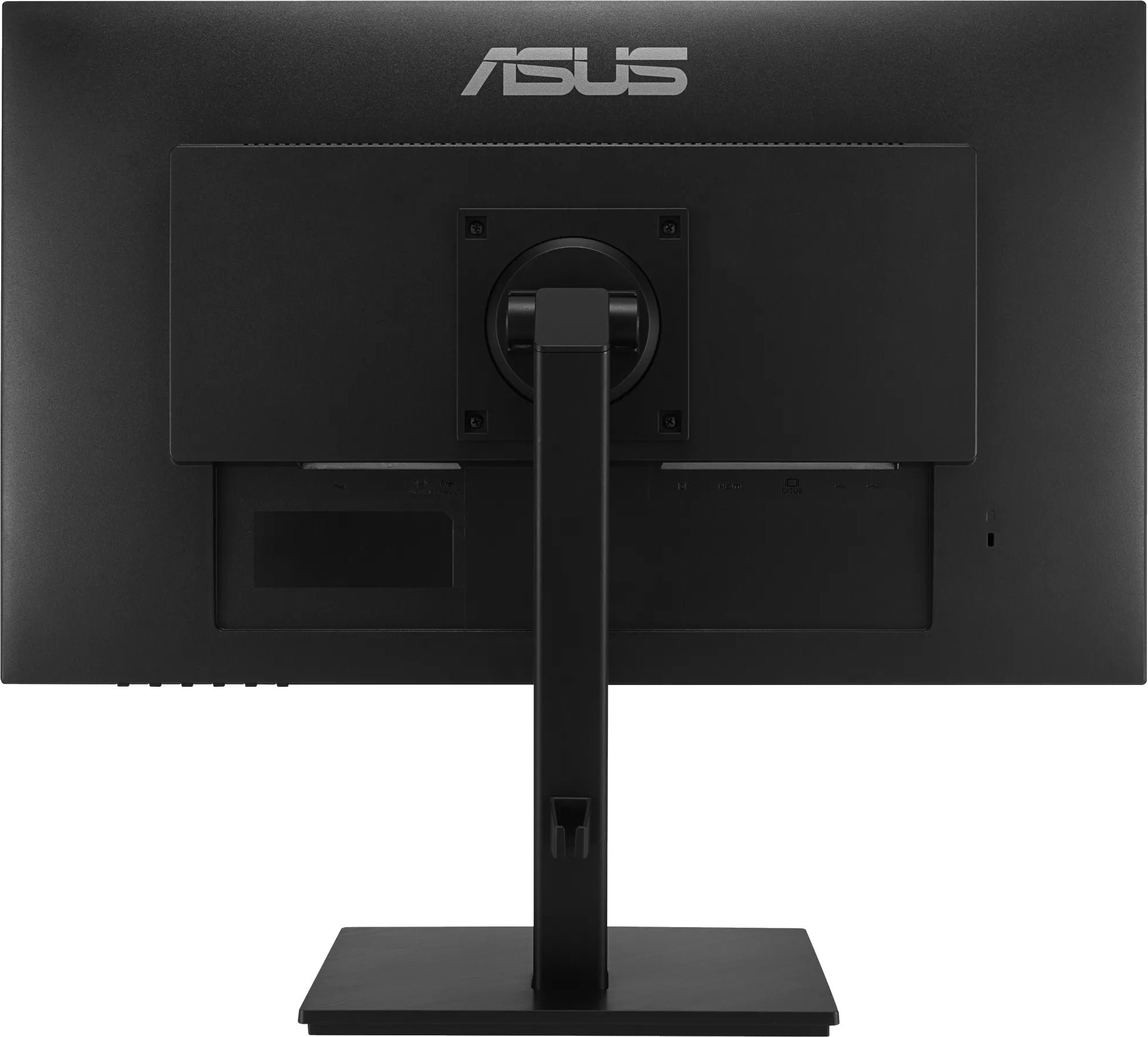 Монитор Asus 23.8" VA24DQSB черный IPS LED 5ms 16:9 HDMI M/M матовая HAS Piv 1000:1 250cd 178гр/178гр 1920x1080 75Hz VGA DP FHD USB 5.31кг — фото 7