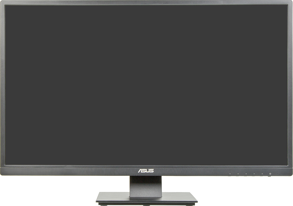 Монитор Asus 27" Gaming VA279HAE черный VA LED 6ms 16:9 HDMI матовая 3000:1 300cd 178гр/178гр 1920x1080 60Hz VGA FHD 4.64кг — фото 2