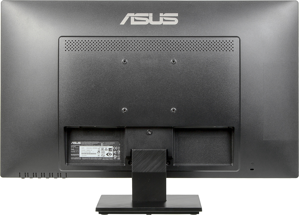 Монитор Asus 27" Gaming VA279HAE черный VA LED 6ms 16:9 HDMI матовая 3000:1 300cd 178гр/178гр 1920x1080 60Hz VGA FHD 4.64кг — фото 3