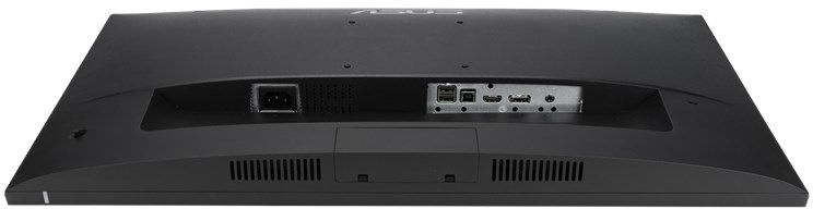 Монитор Asus 27" VA27AQSB черный IPS LED 1ms 16:9 HDMI M/M матовая HAS Piv 350cd 178гр/178гр 2560x1440 75Hz DP 2K USB 6.69кг — фото 8