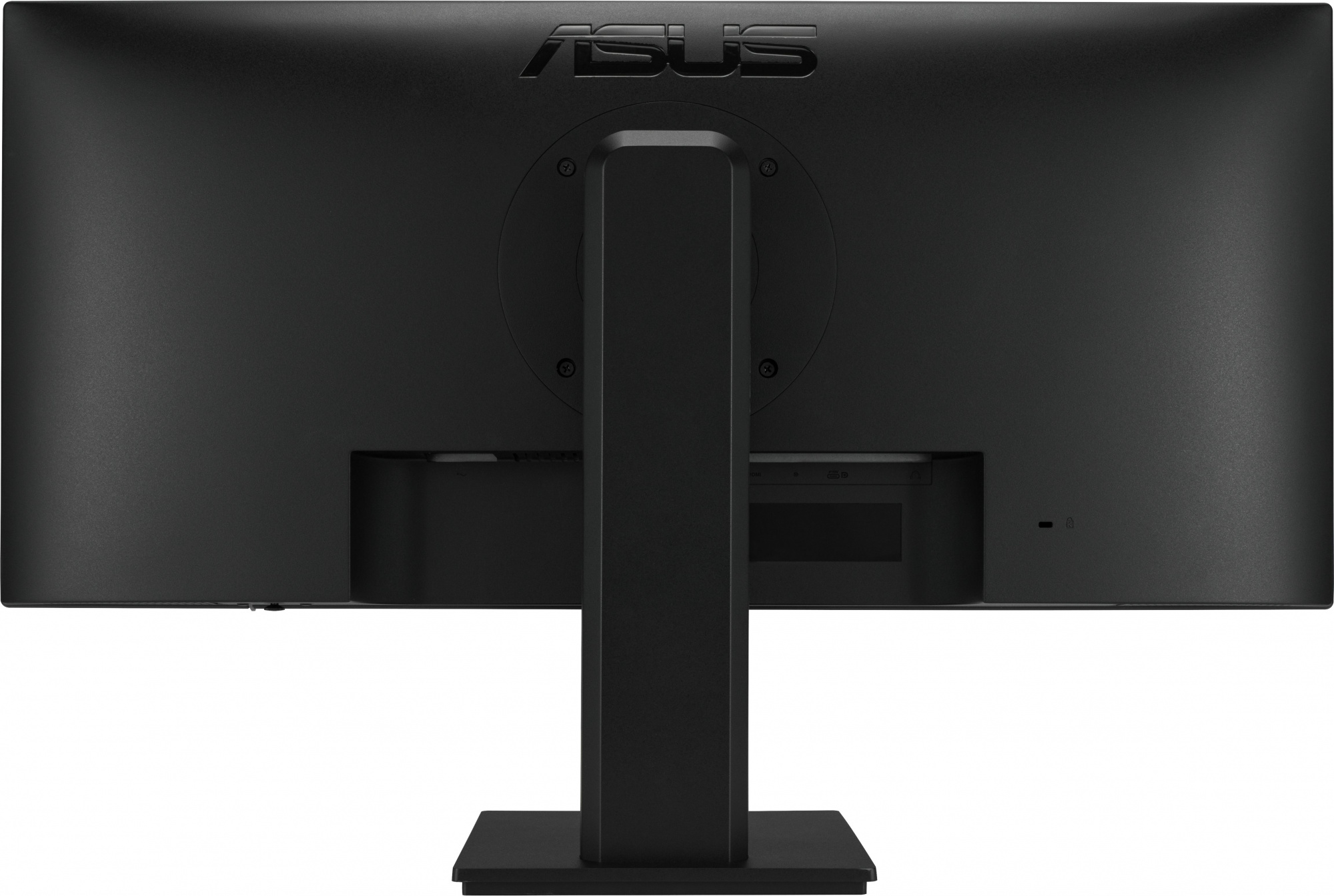 Монитор Asus 29" VP299CL черный IPS LED 1ms 21:9 HDMI M/M матовая HAS Piv 1000:1 350cd 2560x1080 75Hz FreeSync DP WF USB 5.84кг — фото 2