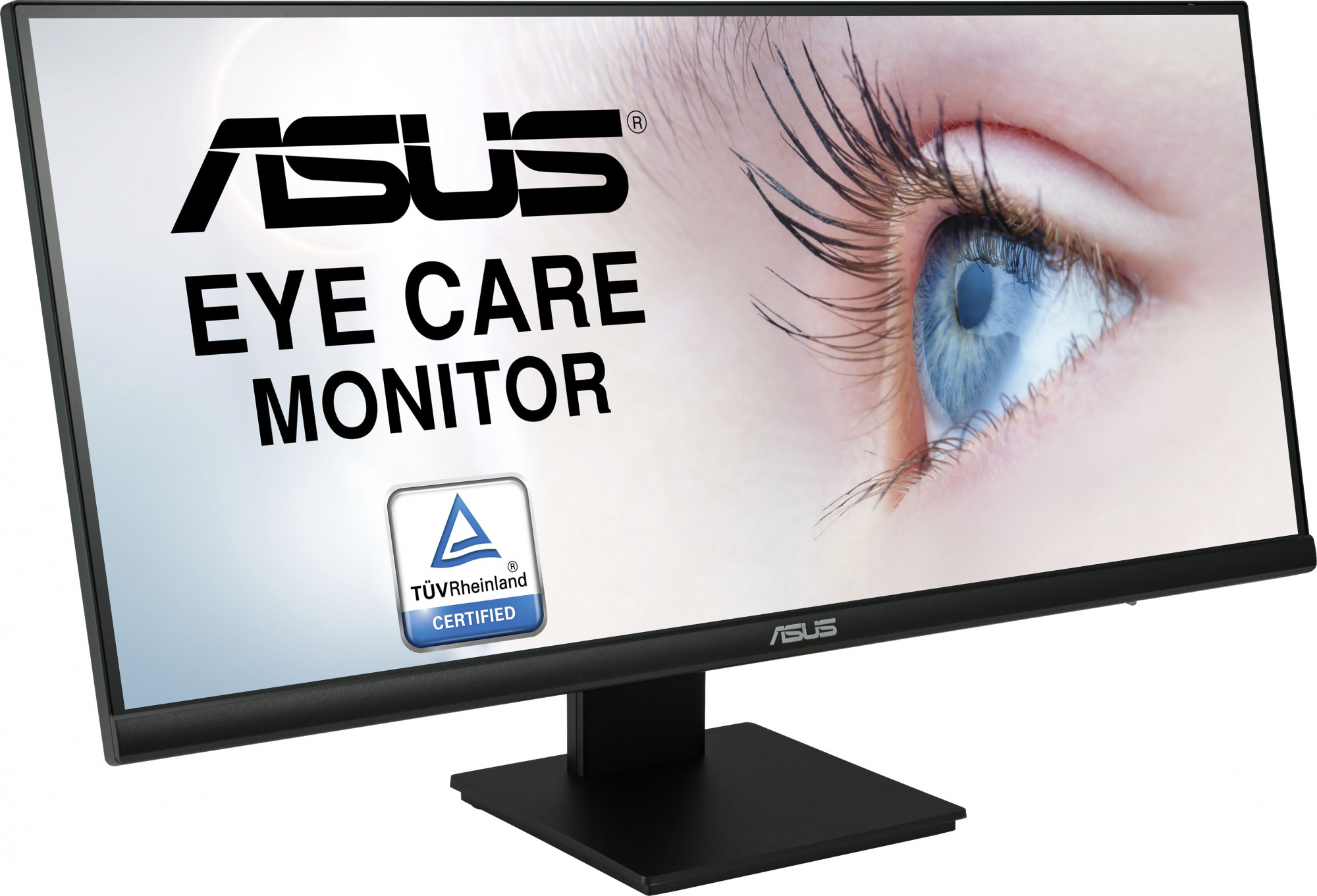 Монитор Asus 29" VP299CL черный IPS LED 1ms 21:9 HDMI M/M матовая HAS Piv 1000:1 350cd 2560x1080 75Hz FreeSync DP WF USB 5.84кг — фото 5