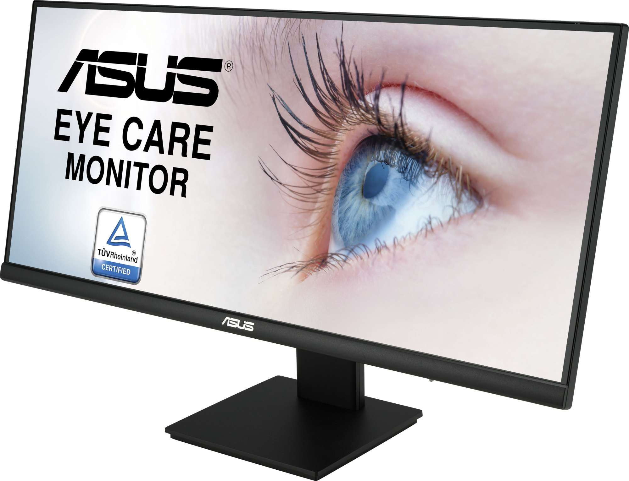 Монитор Asus 29" VP299CL черный IPS LED 1ms 21:9 HDMI M/M матовая HAS Piv 1000:1 350cd 2560x1080 75Hz FreeSync DP WF USB 5.84кг — фото 6