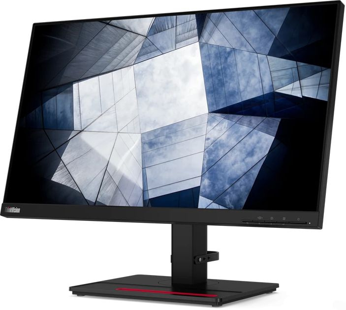 Монитор Lenovo 23.8" ThinkVision P24h-2L — фото 2