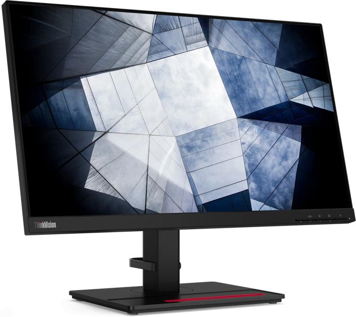 Монитор Lenovo 23.8" ThinkVision P24h-2L — фото 3