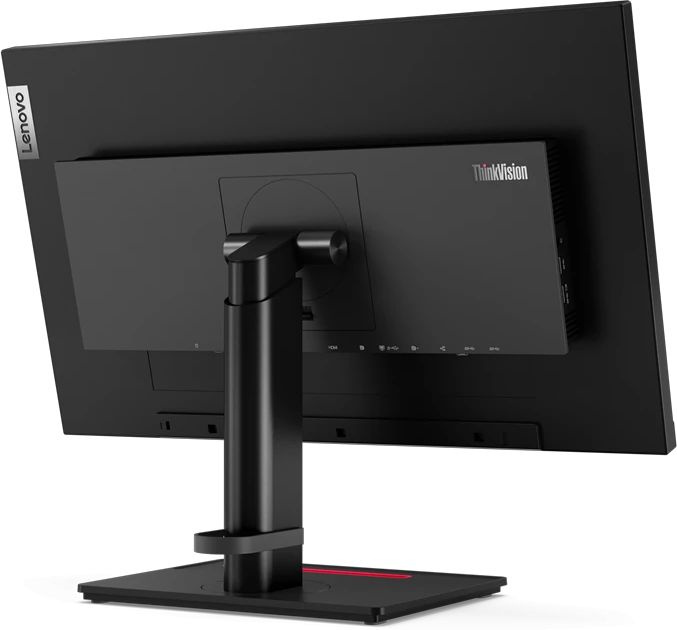 Монитор Lenovo 23.8" ThinkVision P24h-2L — фото 6