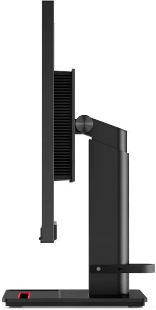 Монитор Lenovo 23.8" ThinkVision P24h-2L — фото 7