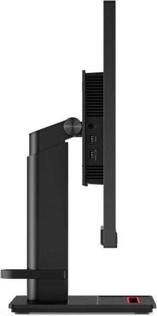 Монитор Lenovo 23.8" ThinkVision P24h-2L — фото 8