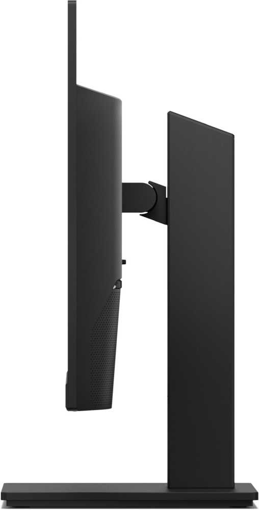 Монитор HP 23.8" P24h G4 черный IPS LED 16:9 HDMI M/M HAS Piv 250cd 178гр/178гр 1920x1080 75Hz VGA DP FHD 4.61кг — фото 3