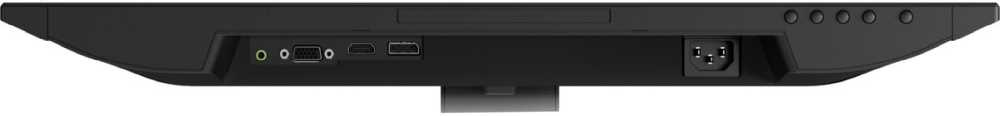 Монитор HP 23.8" P24h G4 черный IPS LED 16:9 HDMI M/M HAS Piv 250cd 178гр/178гр 1920x1080 75Hz VGA DP FHD 4.61кг — фото 8
