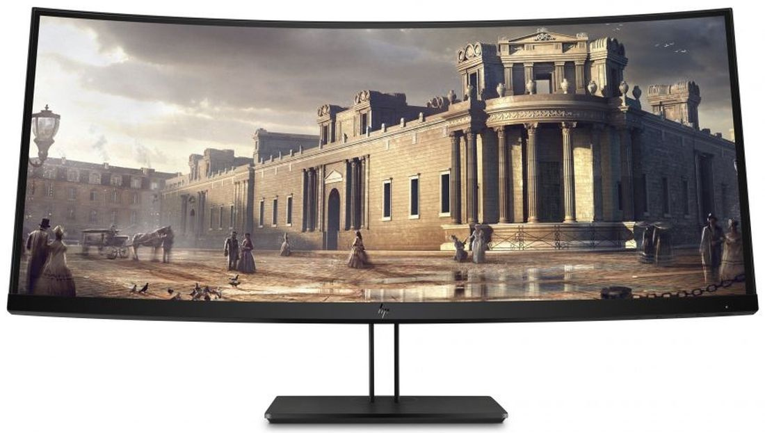 Монитор HP 37.5" Z38c