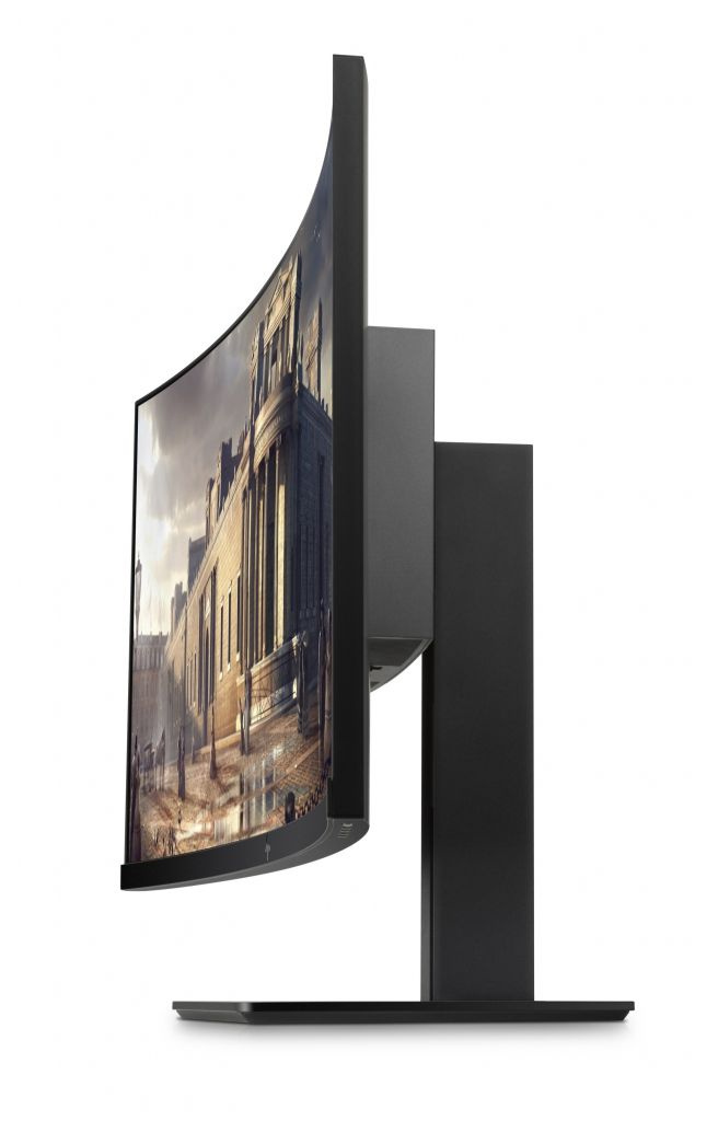 Монитор HP 37.5" Z38c — фото 3