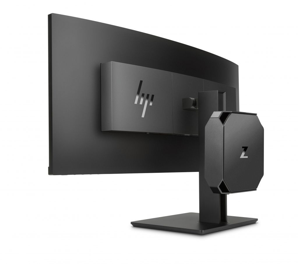 Монитор HP 37.5" Z38c — фото 4