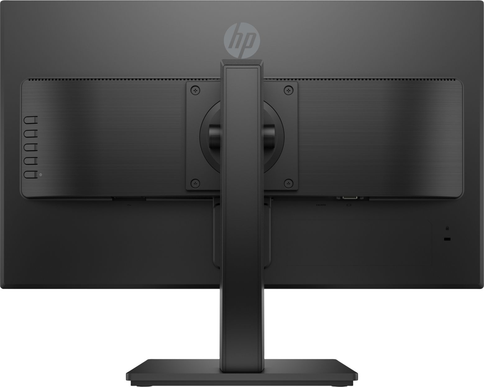 Монитор HP 23.8" P24q G4 черный IPS LED 5ms 16:9 HDMI HAS Piv 250cd 178гр/178гр 2560x1440 60Hz VGA 2K 5.59кг — фото 4