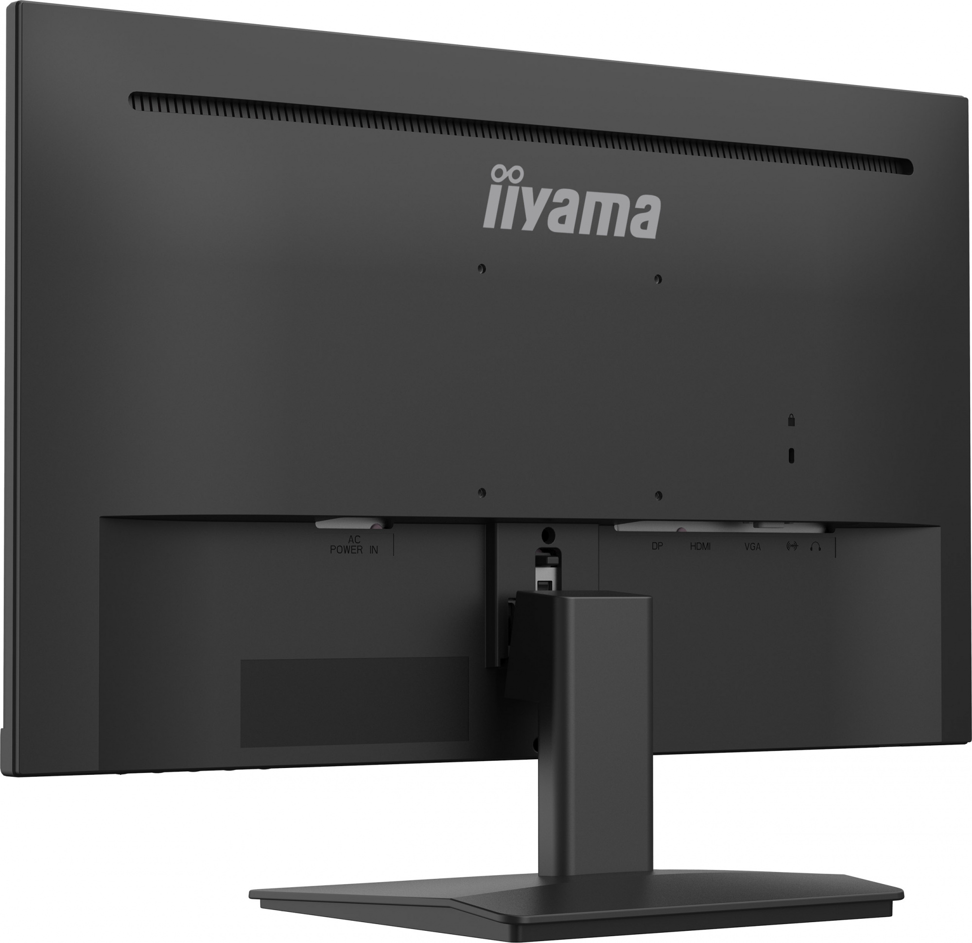 Монитор Iiyama 23.8" ProLite XU2493HS-B4 черный IPS LED 4ms 16:9 HDMI M/M матовая 1000:1 250cd 178гр/178гр 1920x1080 75Hz VGA DP FHD 3.5кг — фото 6