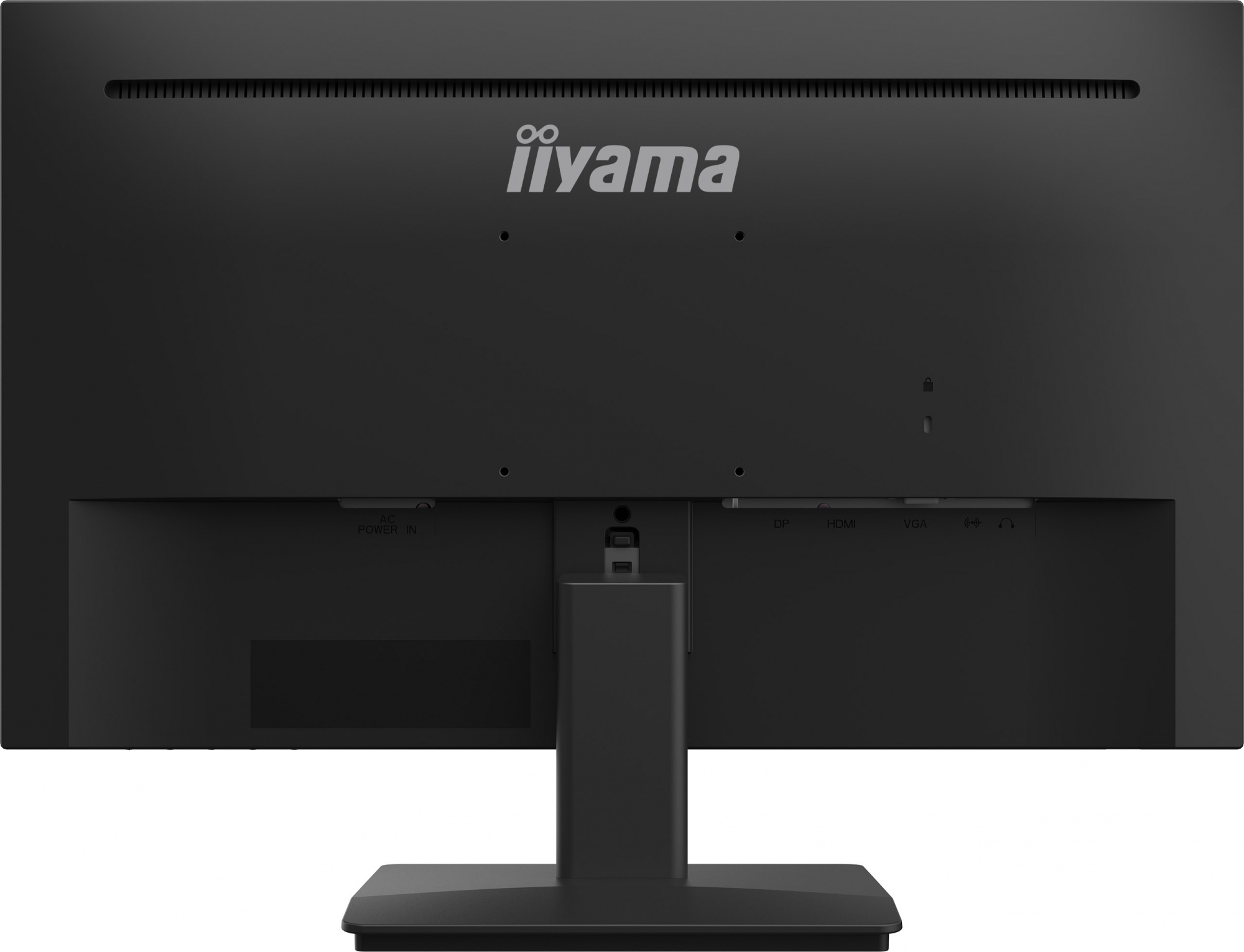 Монитор Iiyama 23.8" ProLite XU2493HS-B4 черный IPS LED 4ms 16:9 HDMI M/M матовая 1000:1 250cd 178гр/178гр 1920x1080 75Hz VGA DP FHD 3.5кг — фото 7