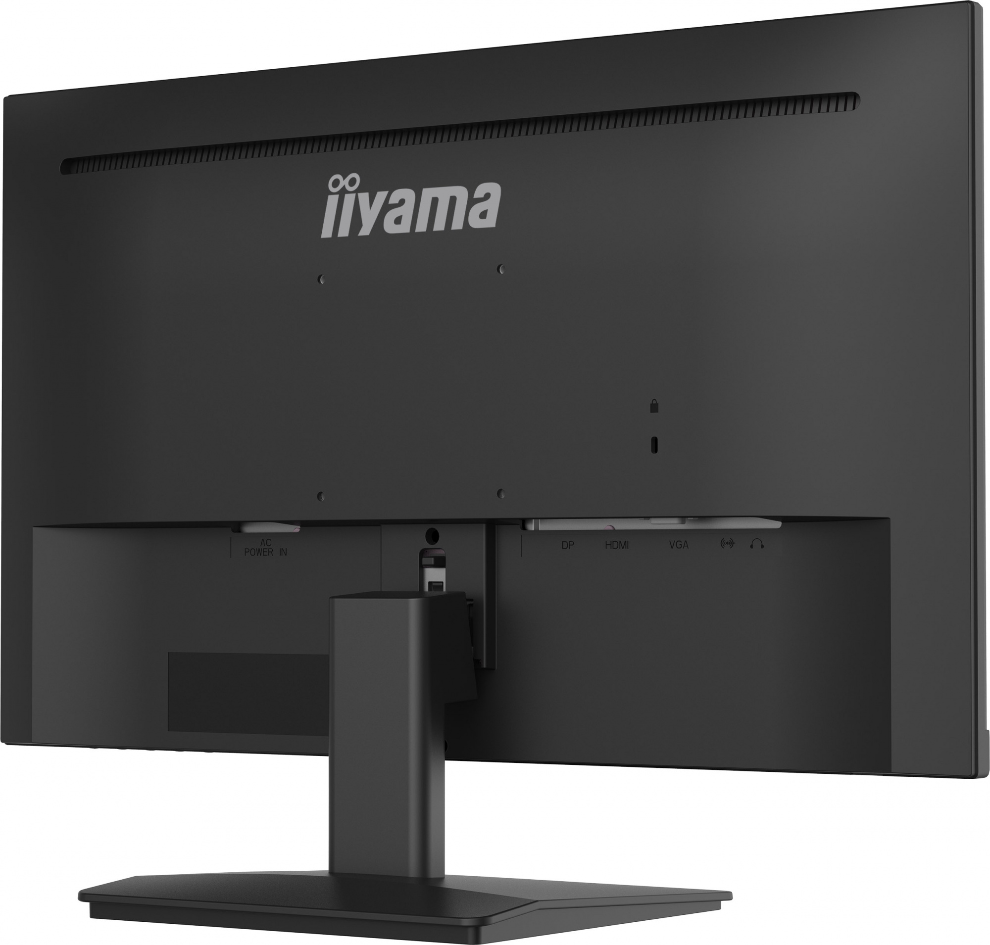 Монитор Iiyama 23.8" ProLite XU2493HS-B4 черный IPS LED 4ms 16:9 HDMI M/M матовая 1000:1 250cd 178гр/178гр 1920x1080 75Hz VGA DP FHD 3.5кг — фото 8