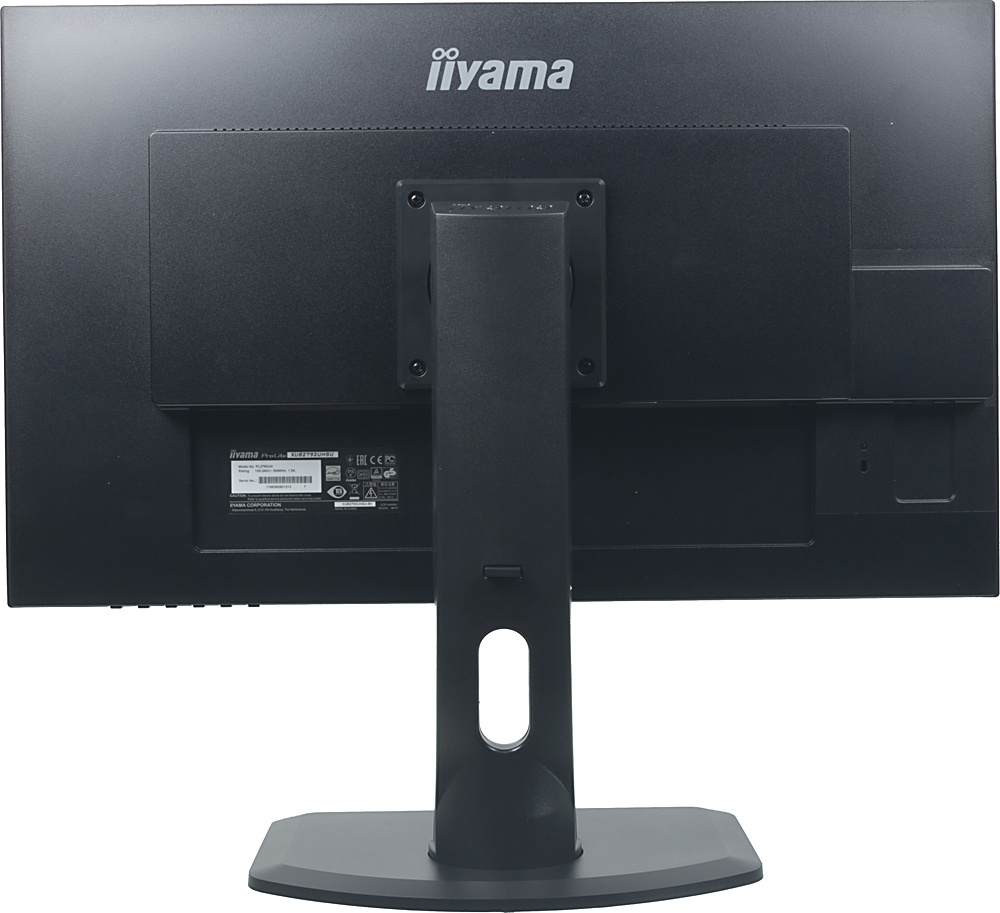Монитор Iiyama 27" XUB2792UHSU-B1 — фото 2