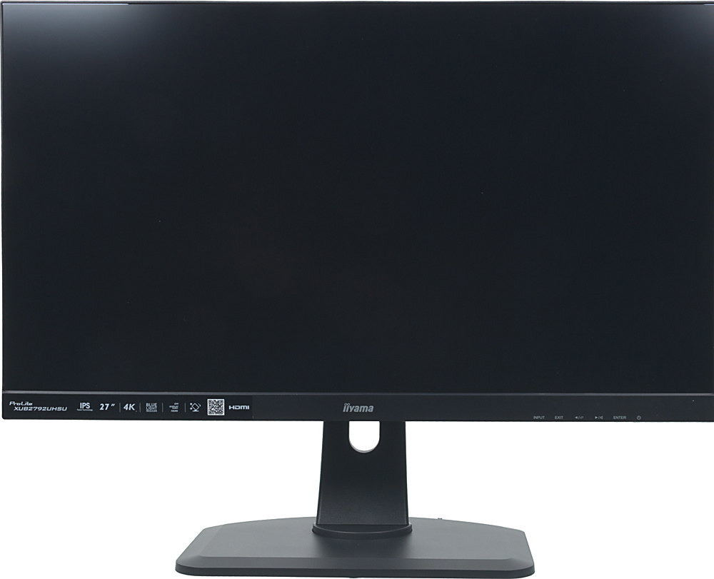 Монитор Iiyama 27" XUB2792UHSU-B1 — фото 5