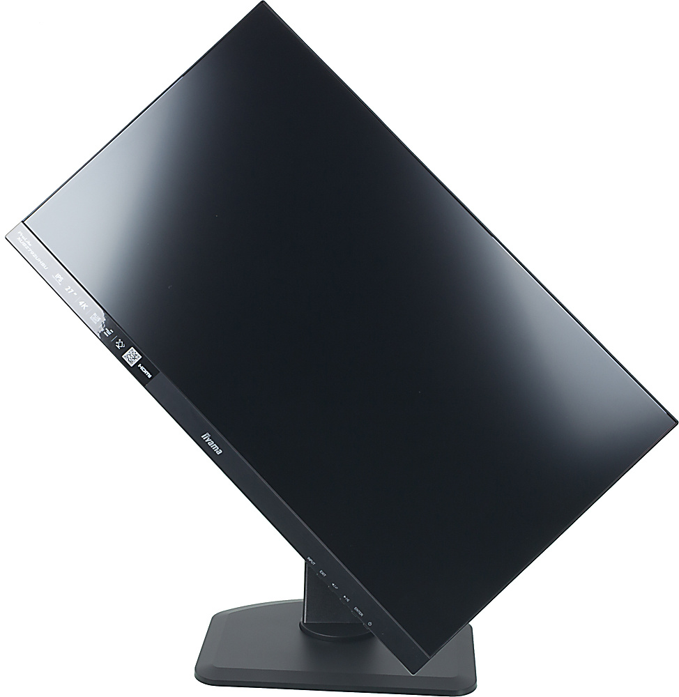 Монитор Iiyama 27" XUB2792UHSU-B1 — фото 6