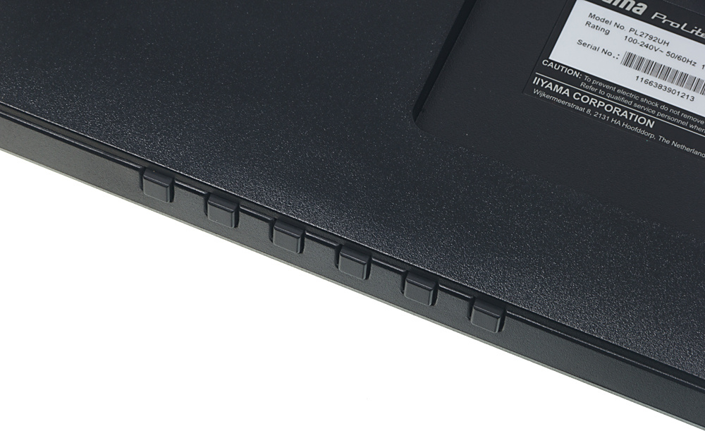Монитор Iiyama 27" XUB2792UHSU-B1 — фото 10