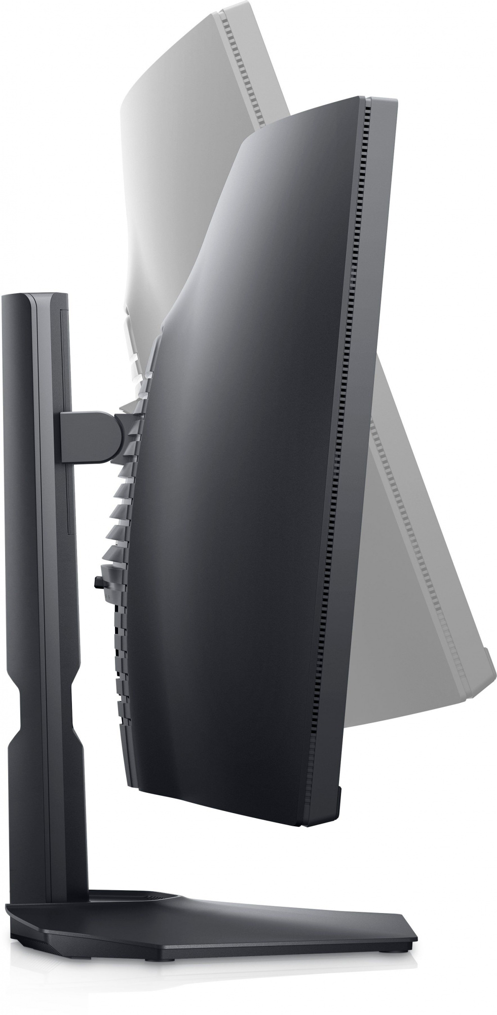 Монитор Dell 34" S3422DWG черный VA LED 2ms 21:9 HDMI матовая HAS Piv 3000:1 400cd 178гр/178гр 3440x1440 144Hz DP WQ USB 10.38кг — фото 3
