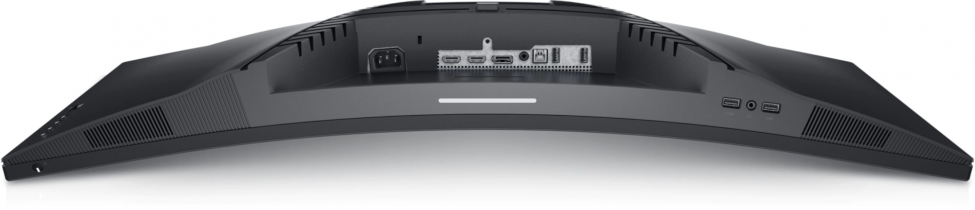Монитор Dell 34" S3422DWG черный VA LED 2ms 21:9 HDMI матовая HAS Piv 3000:1 400cd 178гр/178гр 3440x1440 144Hz DP WQ USB 10.38кг — фото 7