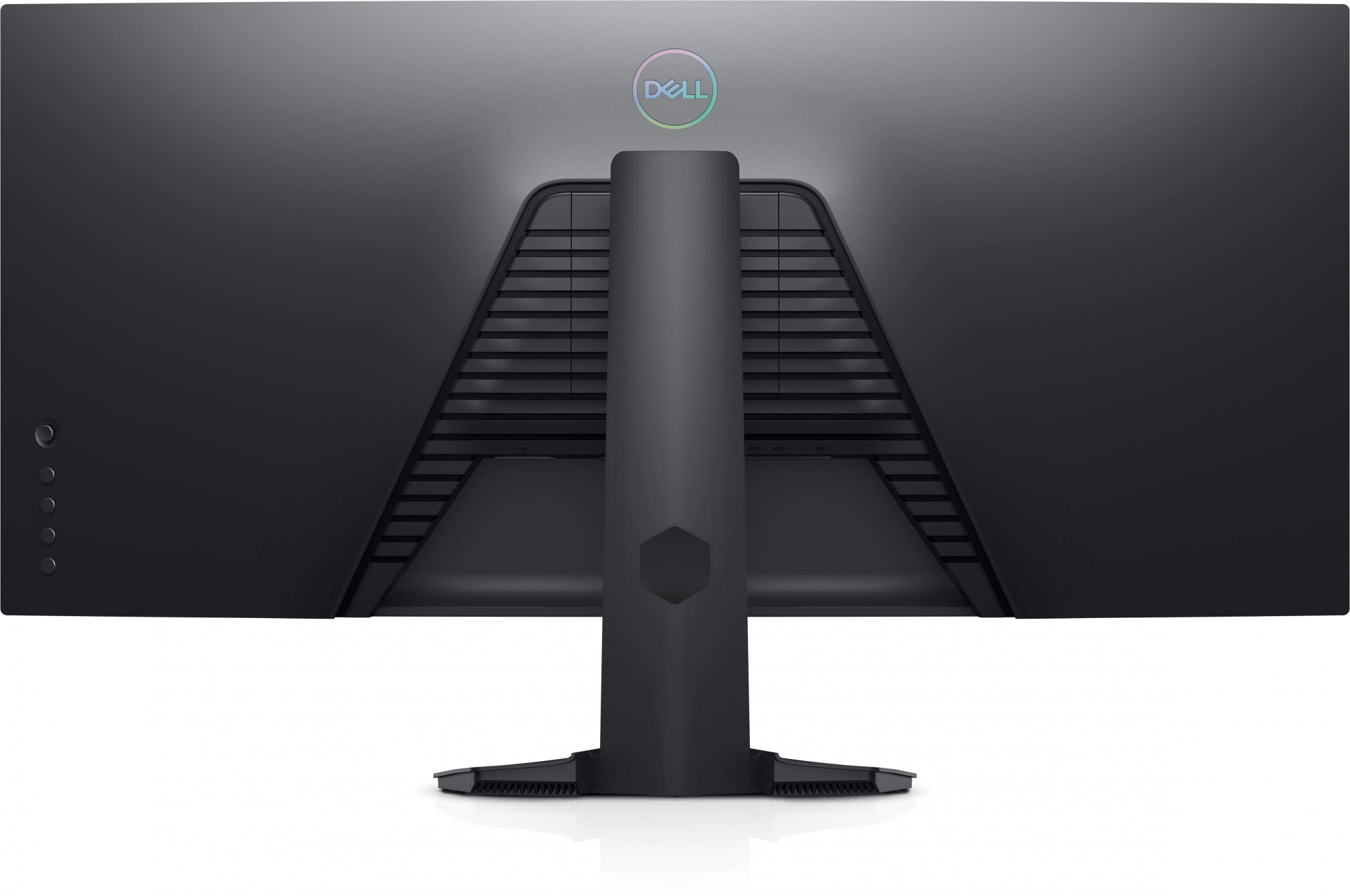 Монитор Dell 34" S3422DWG черный VA LED 2ms 21:9 HDMI матовая HAS Piv 3000:1 400cd 178гр/178гр 3440x1440 144Hz DP WQ USB 10.38кг — фото 6