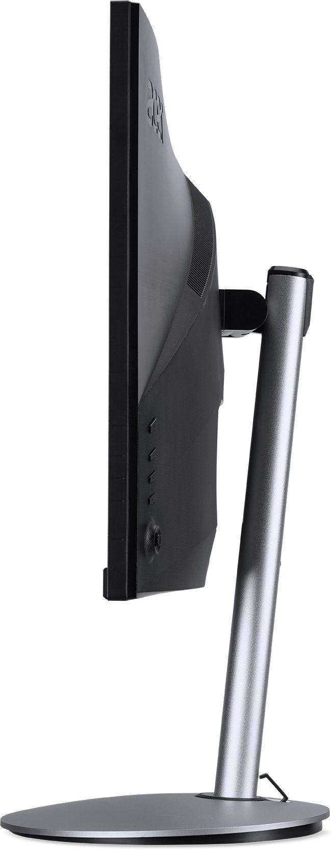 Монитор Acer 37.5" CB382CURbmiiphuzx черный IPS LED 1ms 21:9 HDMI M/M матовая HAS 300cd 178гр/178гр 3840x1600 60Hz FreeSync DP 4K USB 7.63кг — фото 5