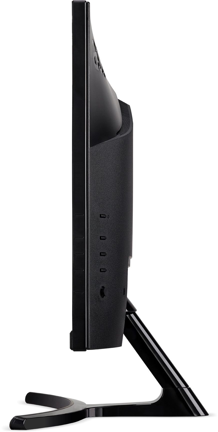 Монитор Acer 23.8" K243YAbmix черный VA LED 1ms 16:9 HDMI M/M матовая 250cd 178гр/178гр 1920x1080 75Hz VGA FHD 3.75кг — фото 5