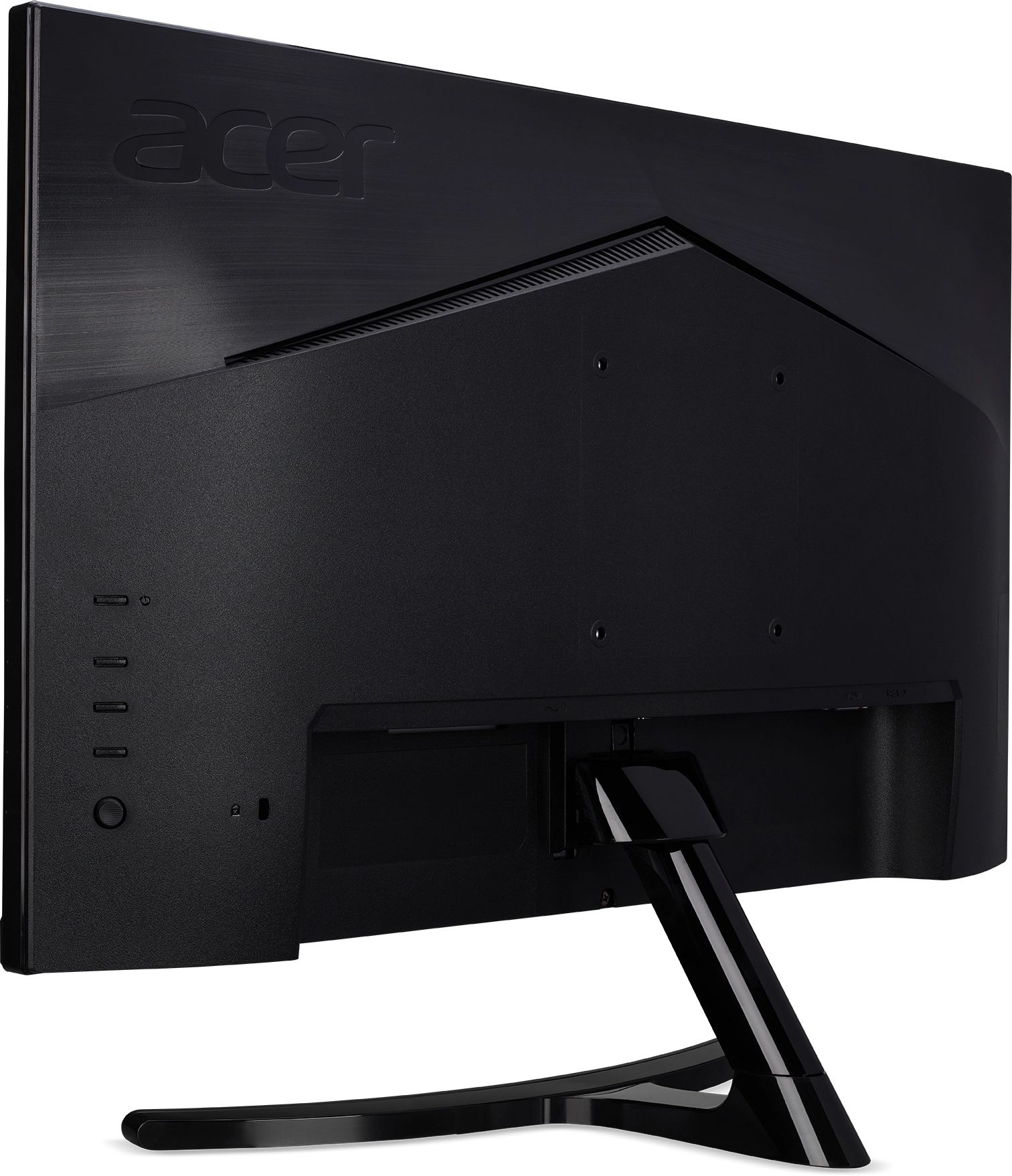 Монитор Acer 23.8" K243YAbmix черный VA LED 1ms 16:9 HDMI M/M матовая 250cd 178гр/178гр 1920x1080 75Hz VGA FHD 3.75кг — фото 6