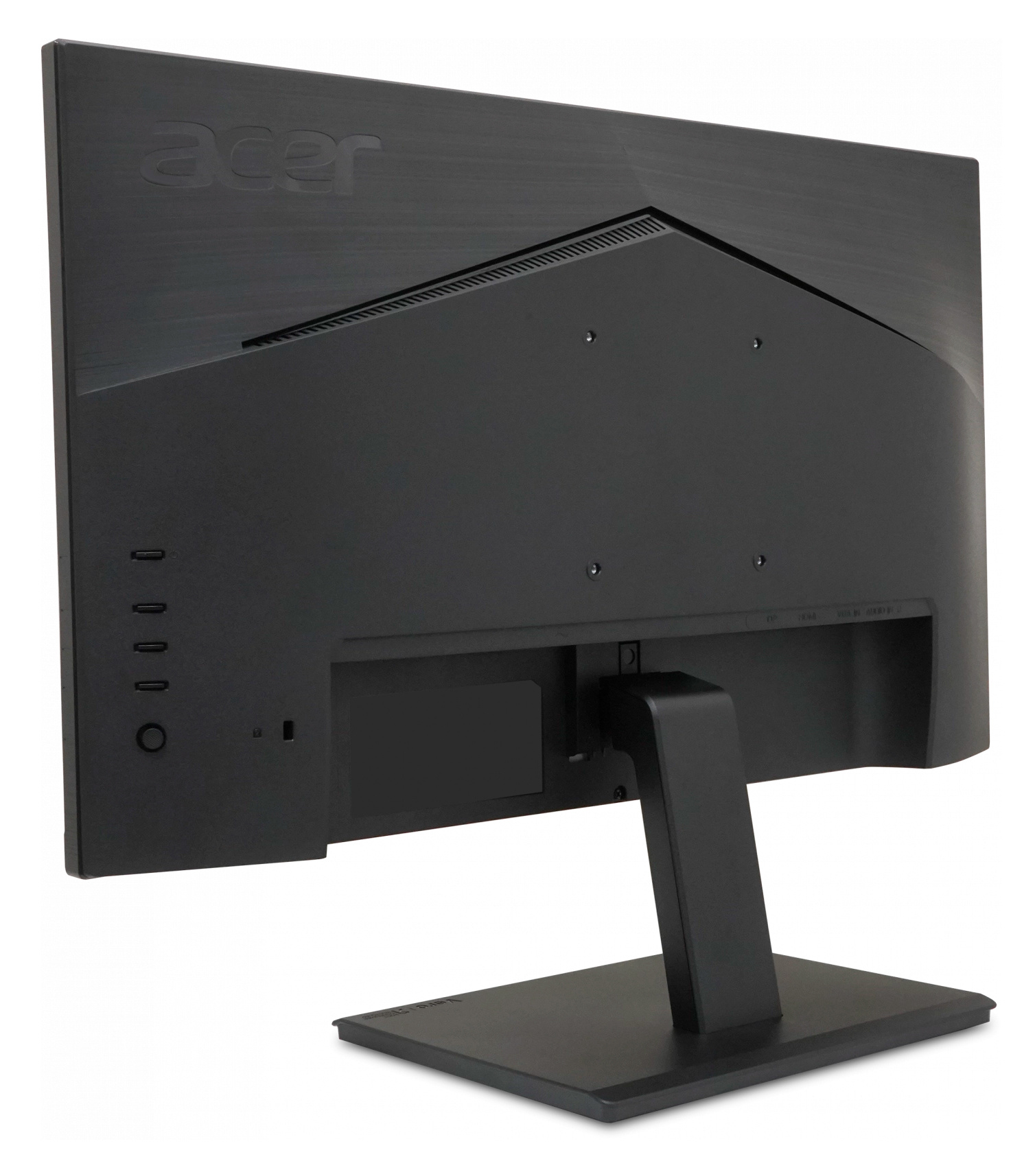 Монитор Acer 27" V277bipv черный IPS LED 4ms 16:9 HDMI матовая 250cd 178гр/178гр 1920x1080 75Hz VGA DP FHD 6.02кг — фото 5