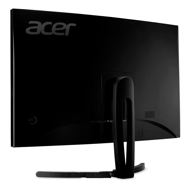 Монитор Acer 27" ED273Bbmiix черный VA LED 1ms 16:9 HDMI M/M 250cd 178гр/178гр 1920x1080 75Hz FreeSync VGA FHD 3.9кг — фото 3