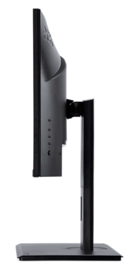 Монитор Acer 27" ProDesigner BC270Ubmiiphzx черный VA 5ms 16:9 HDMI M/M HAS 250cd 178гр/178гр 2560x1440 75Hz DP 4K USB 9.5кг — фото 6