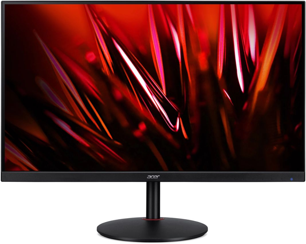Монитор Acer 31.5" Nitro XV320QULVbmiiphx