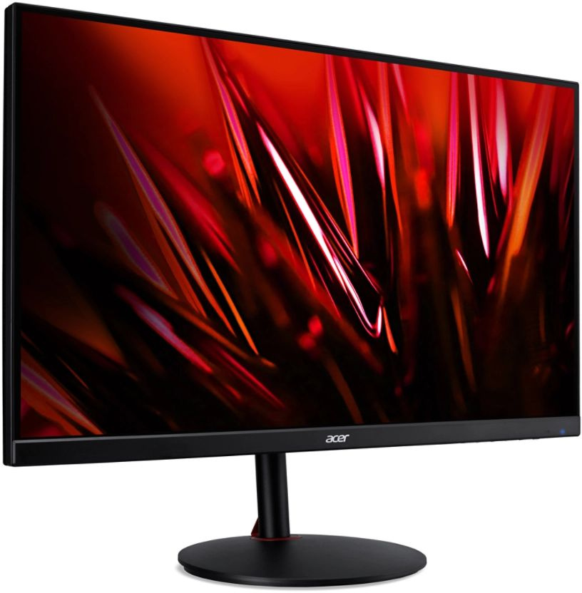 Монитор Acer 31.5" Nitro XV320QULVbmiiphx — фото 2