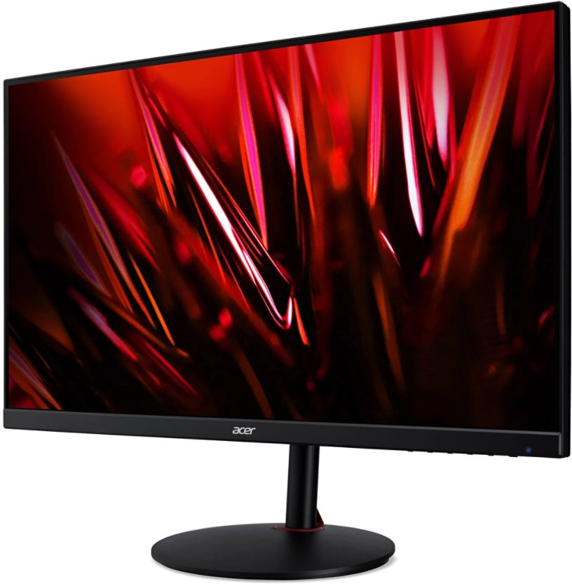 Монитор Acer 31.5" Nitro XV320QULVbmiiphx — фото 3