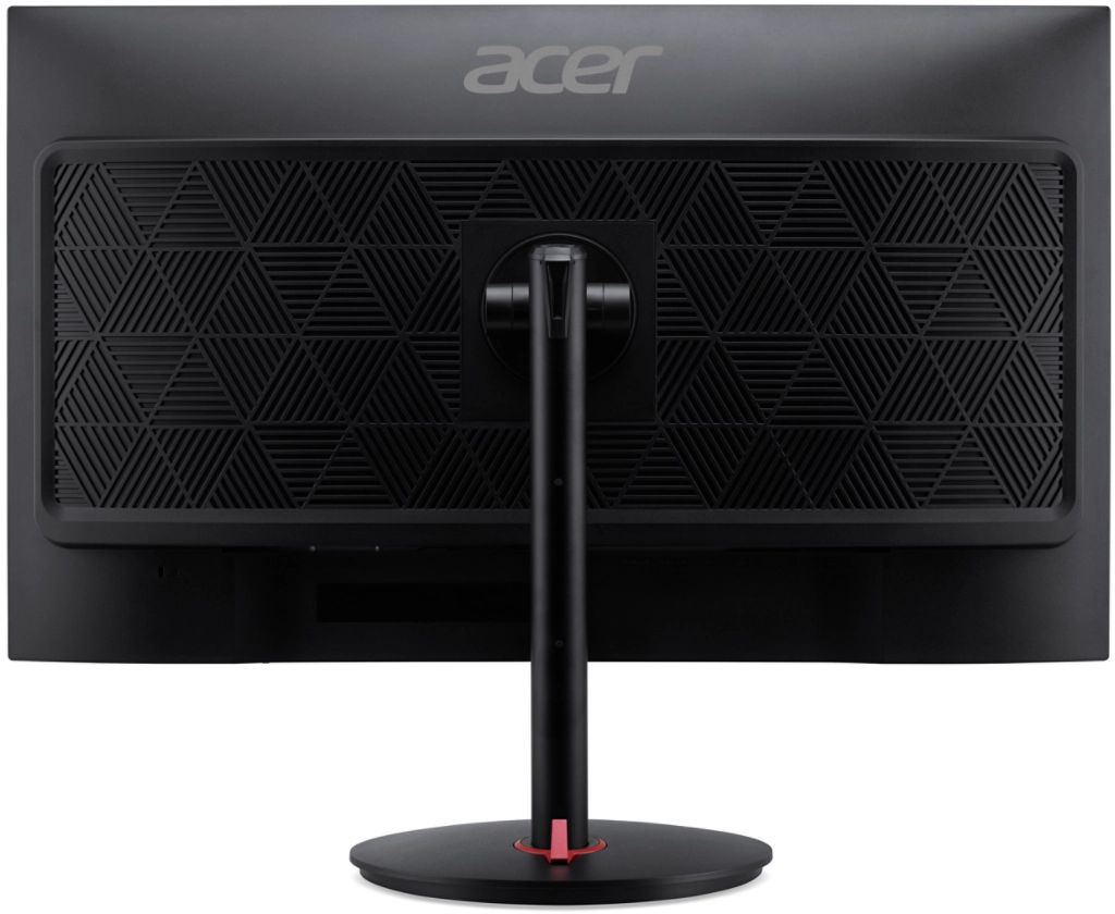 Монитор Acer 31.5" Nitro XV320QULVbmiiphx — фото 4