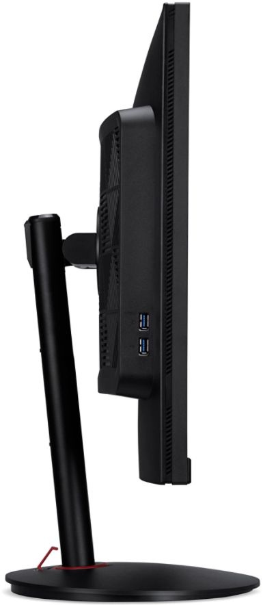 Монитор Acer 31.5" Nitro XV320QULVbmiiphx — фото 5