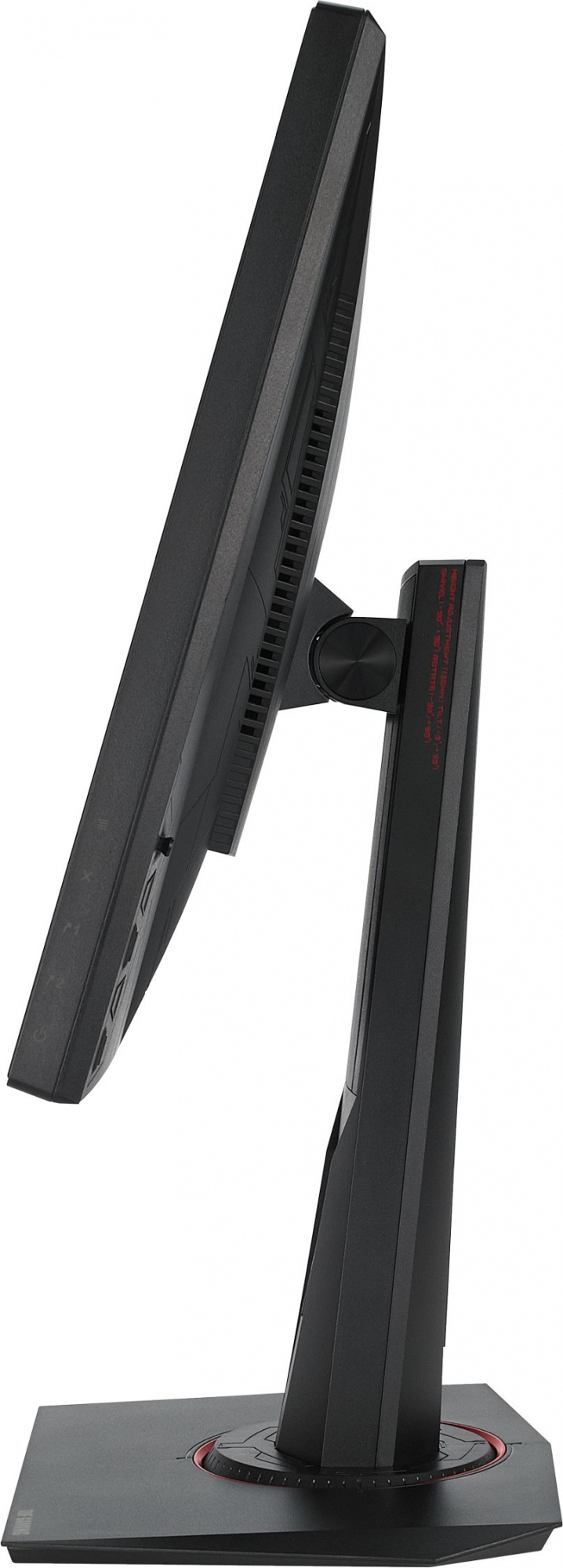 Монитор Asus 24.5" TUF Gaming VG258QM черный TN LED 16:9 HDMI M/M матовая HAS Piv 400cd 170гр/160гр 1920x1080 280Hz DP FHD 5.1кг — фото 3