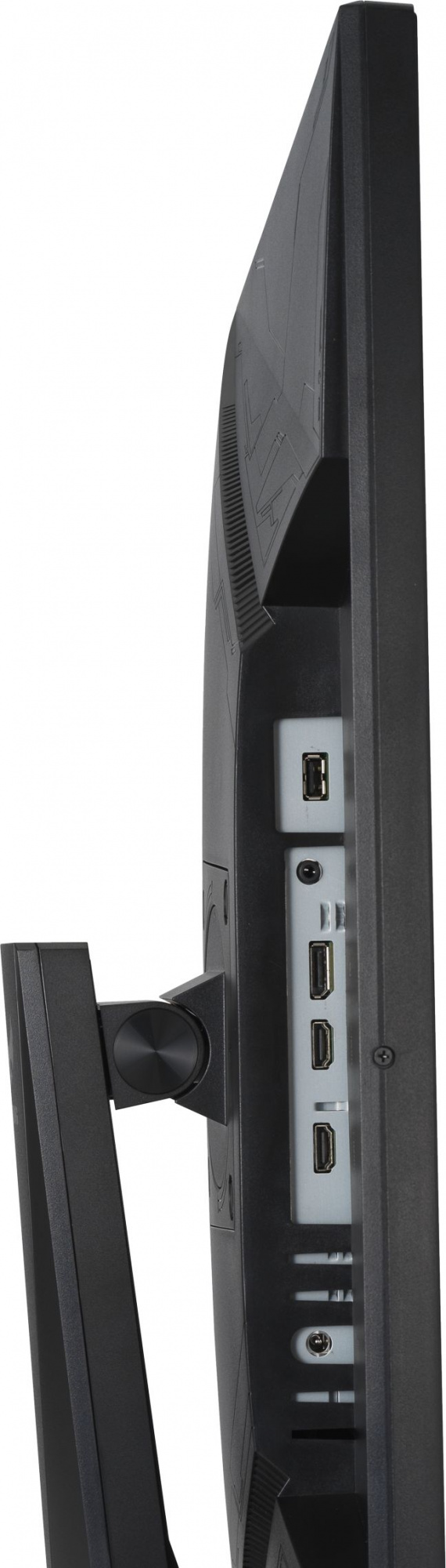 Монитор Asus 24.5" TUF Gaming VG258QM черный TN LED 16:9 HDMI M/M матовая HAS Piv 400cd 170гр/160гр 1920x1080 280Hz DP FHD 5.1кг — фото 7