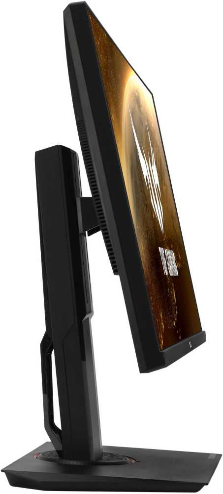 Монитор Asus 28" TUF Gaming VG289Q черный IPS LED 16:9 HDMI M/M матовая HAS Piv 350cd 178гр/178гр 3840x2160 60Hz DP 4K 7.6кг — фото 6