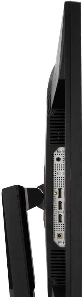 Монитор Asus 28" TUF Gaming VG289Q черный IPS LED 16:9 HDMI M/M матовая HAS Piv 350cd 178гр/178гр 3840x2160 60Hz DP 4K 7.6кг — фото 7