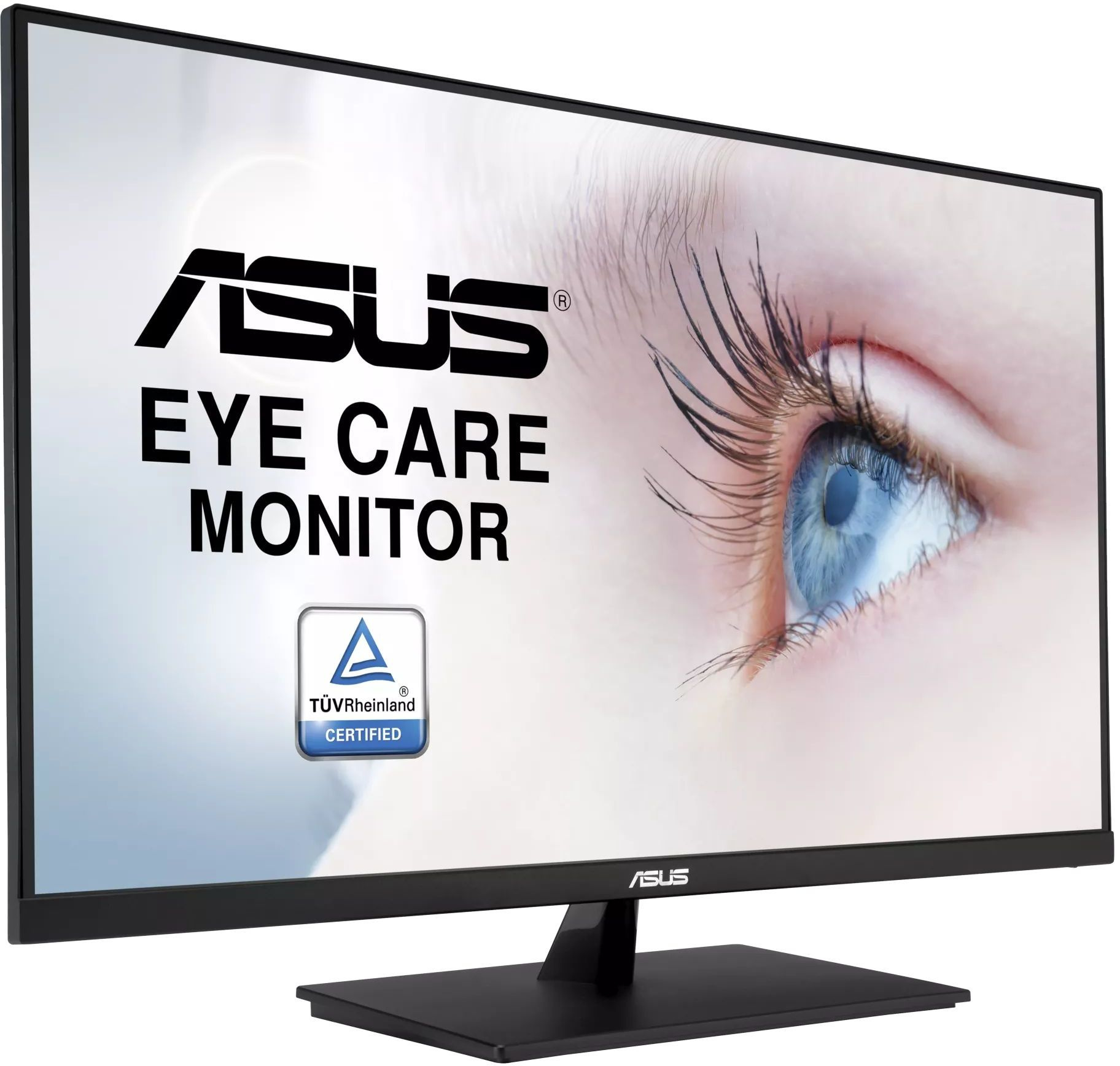 Монитор Asus 31.5" Gaming VP32AQ черный IPS LED 16:9 HDMI M/M матовая 350cd 178гр/178гр 2560x1440 75Hz FreeSync DP 2K 7.82кг — фото 2