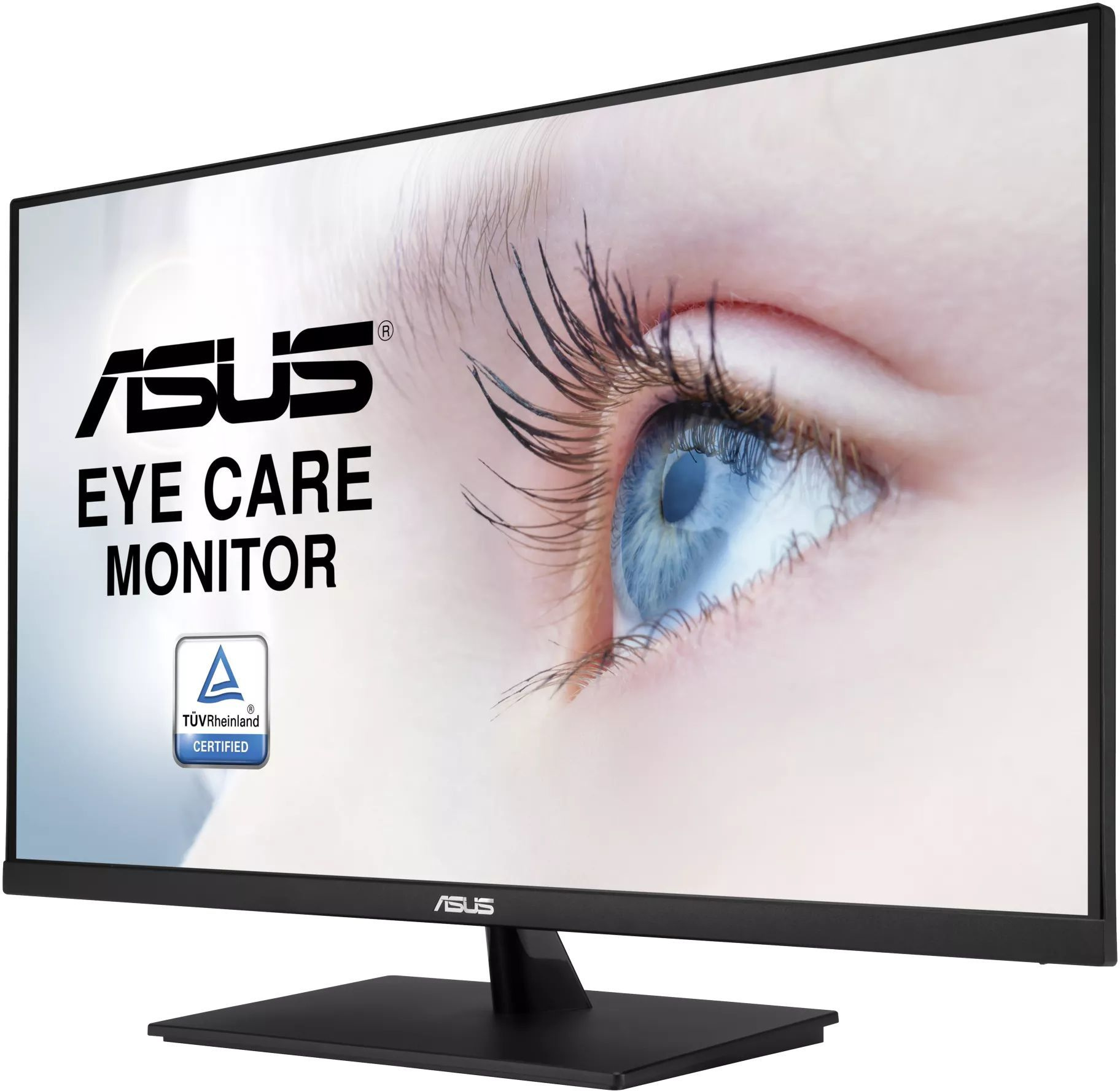Монитор Asus 31.5" Gaming VP32AQ черный IPS LED 16:9 HDMI M/M матовая 350cd 178гр/178гр 2560x1440 75Hz FreeSync DP 2K 7.82кг — фото 3