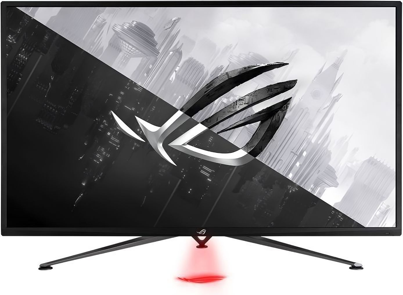 Монитор Asus 43" ROG Strix XG43UQ