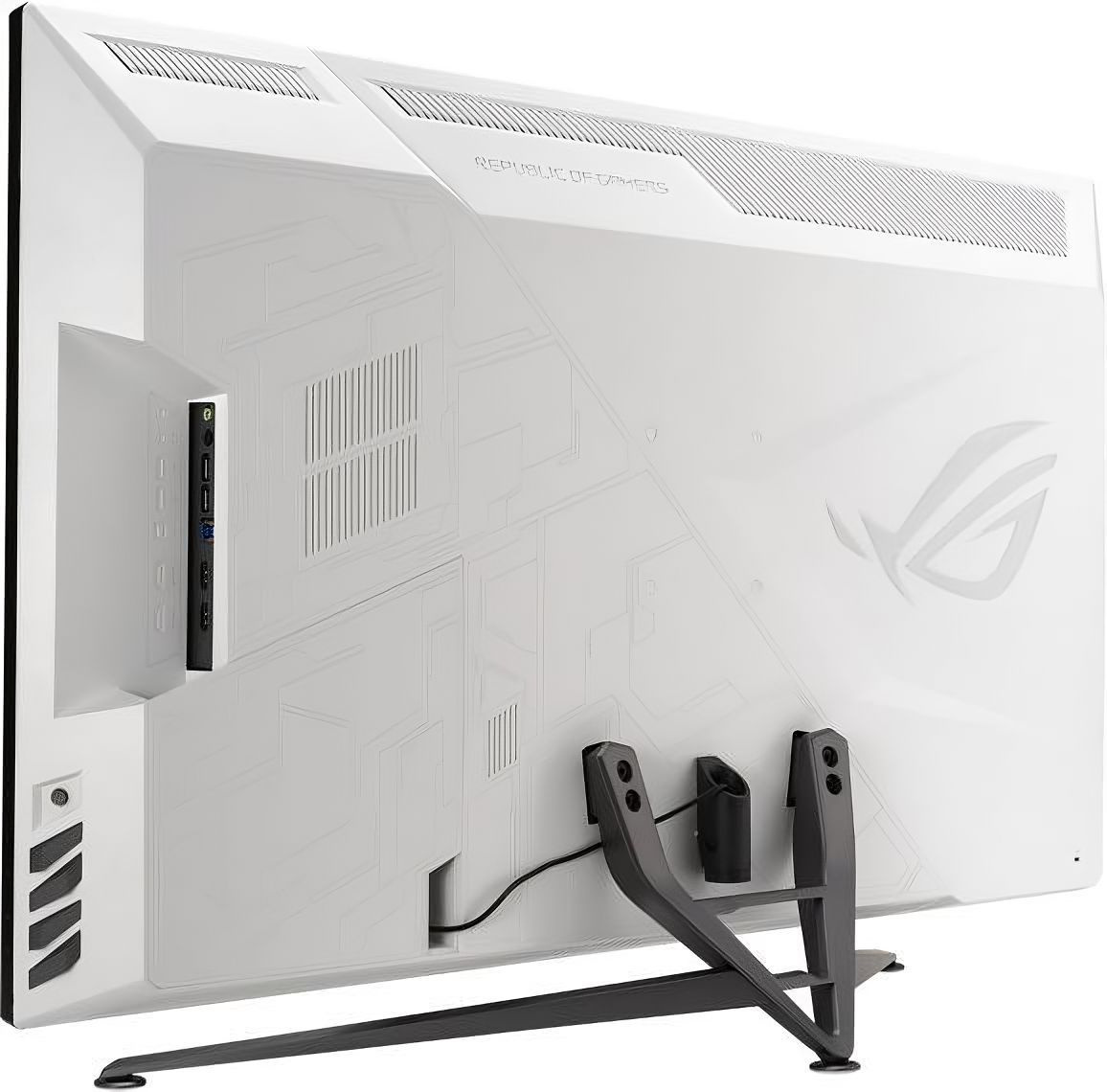 Монитор Asus 43" ROG Strix XG43UQ — фото 4